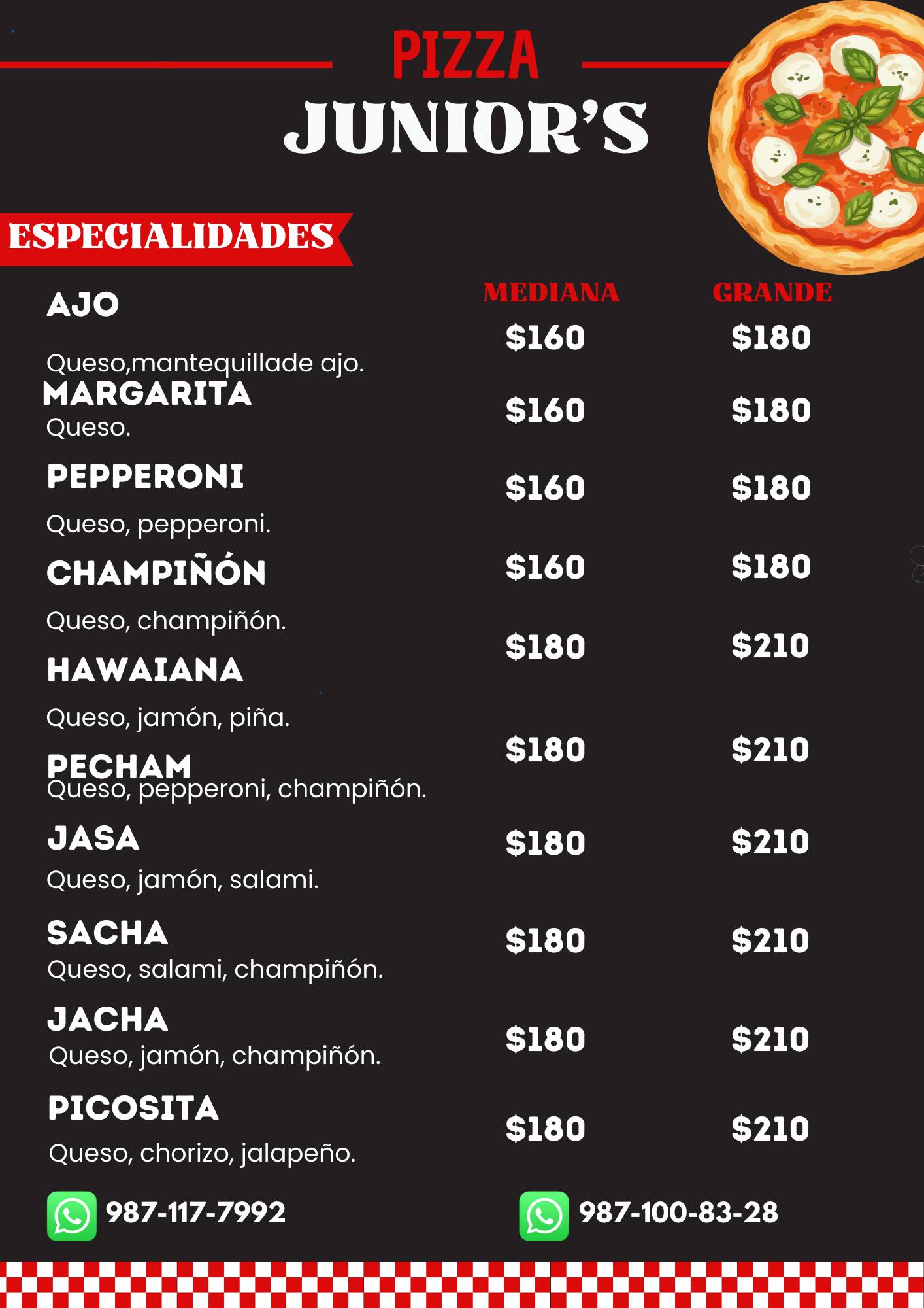 Clásicas y Especialidades
