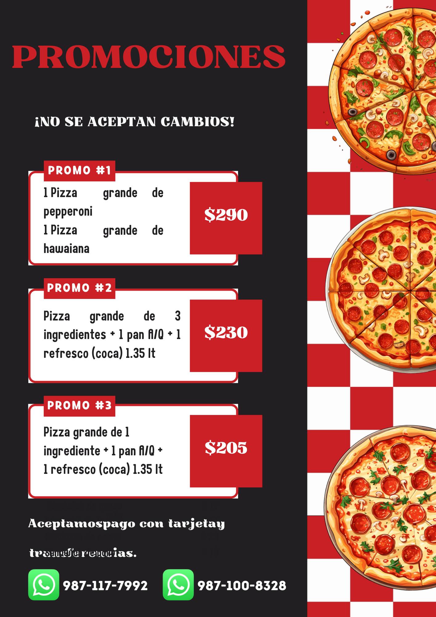 Promociones Junior's